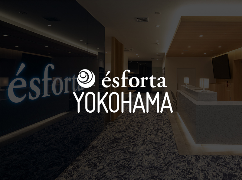 esforta YOKOHAMA