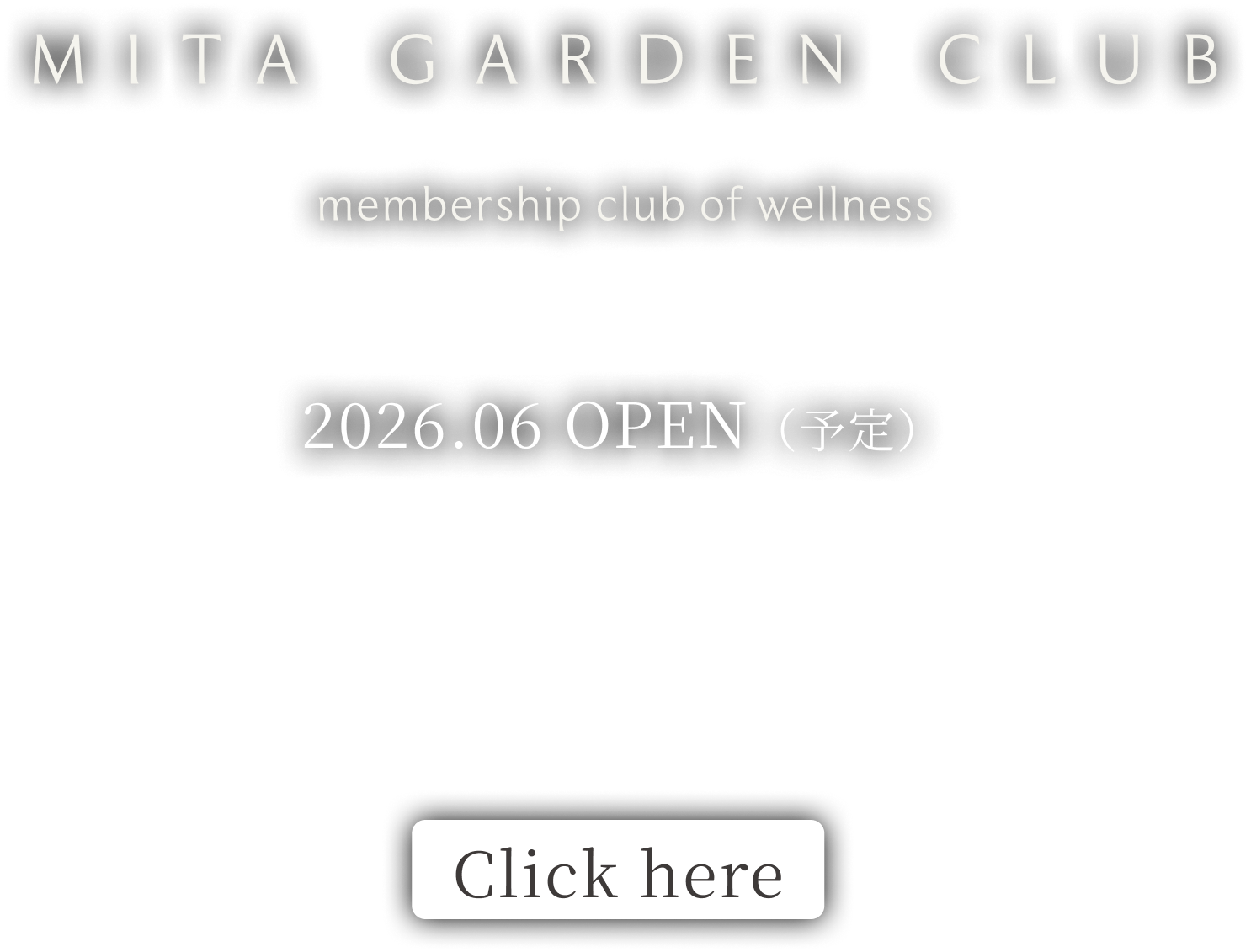 MITA GARDEN CLUB