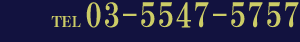 tel 03-5547-5757