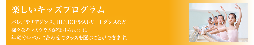 B.ホットプログラム!!