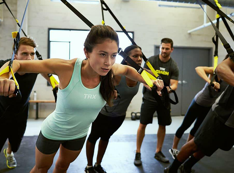 TRX