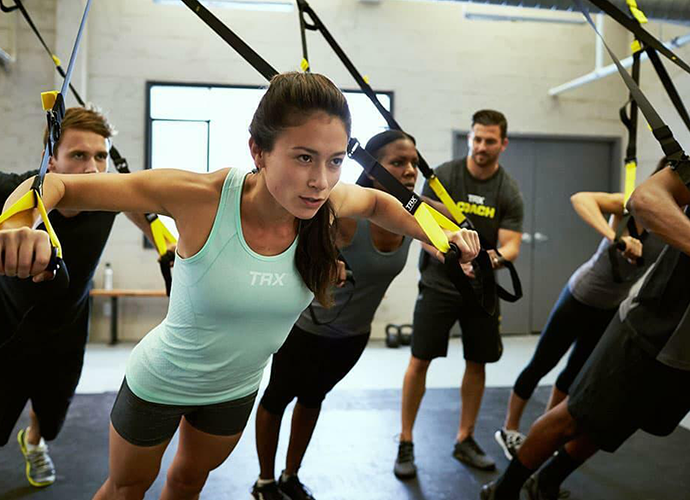 TRX