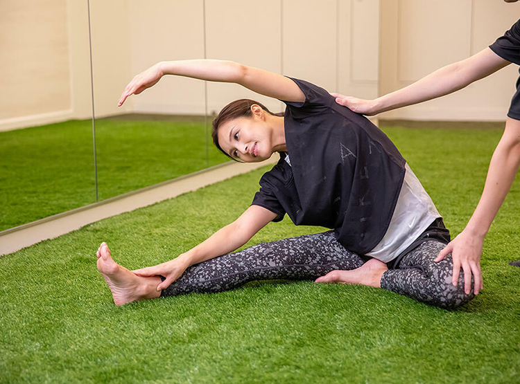 Yoga