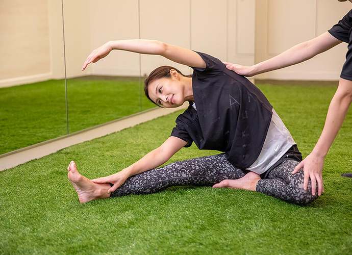 Yoga