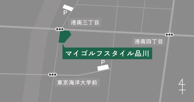 オークタワーフロア案内 2階（地上階）