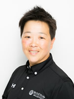 近藤 優香