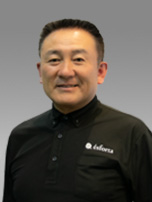 椿 智仁