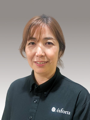 髙橋 智子