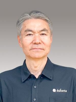 吉原 憲夫