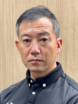 インストラクター写真