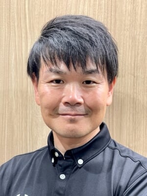 インストラクター写真