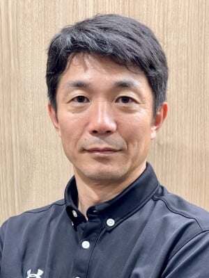 インストラクター写真