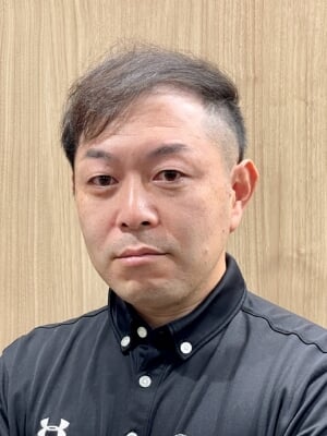 インストラクター写真