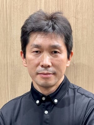 インストラクター写真