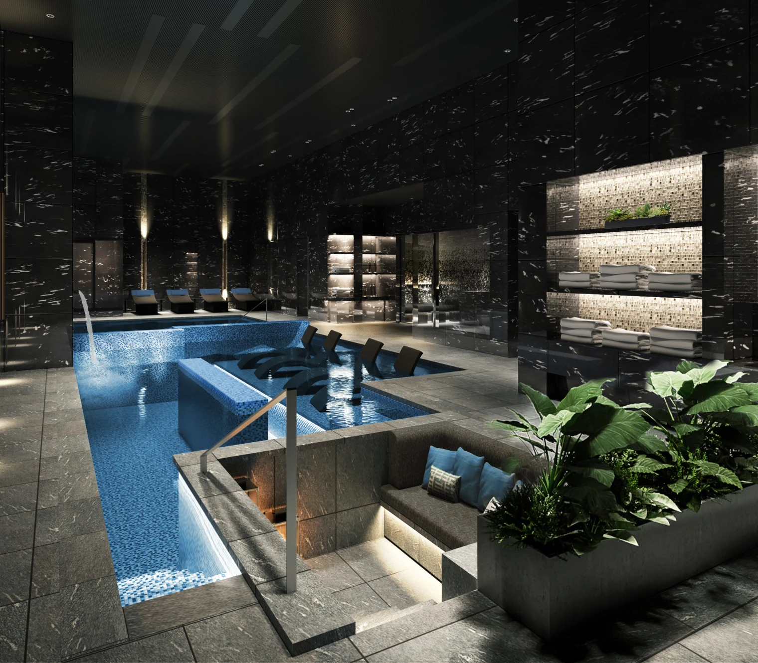 membership club of wellness