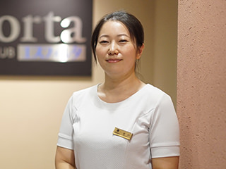 宮川 加奈子