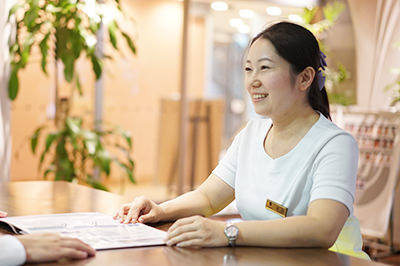 宮川 加奈子